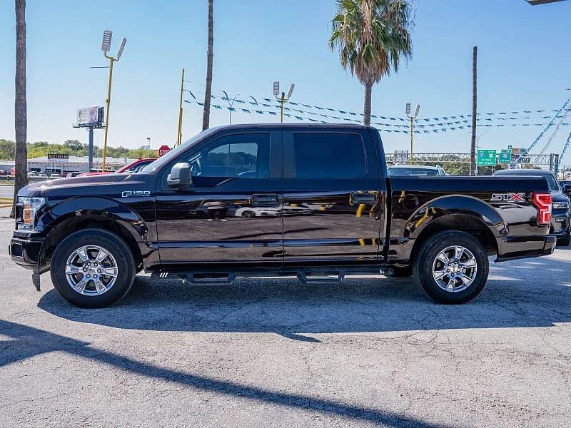 2019 Ford F-150 13th Gen - Image 3 of 7