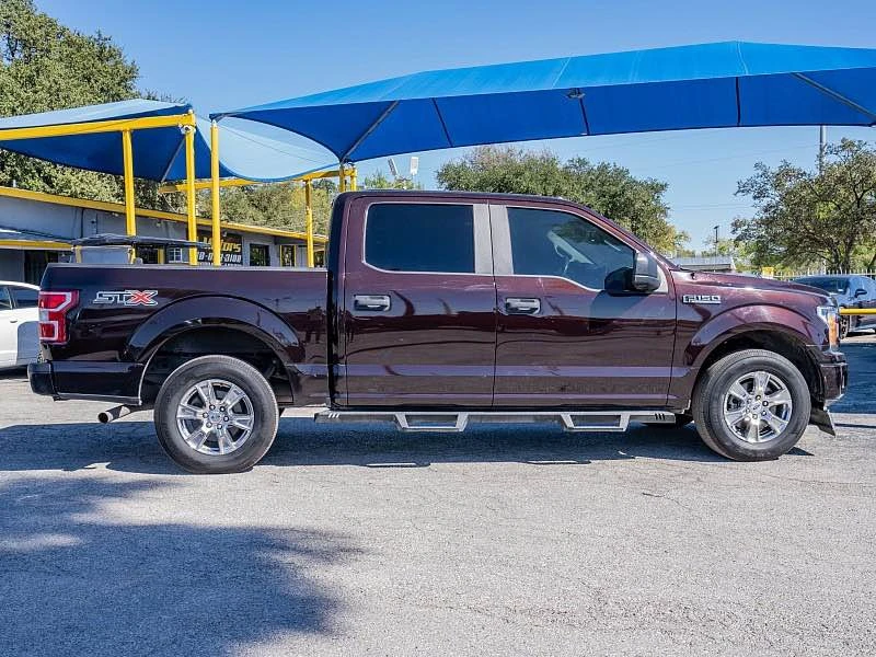 2019 Ford F-150 13th Gen - Image 2 of 7