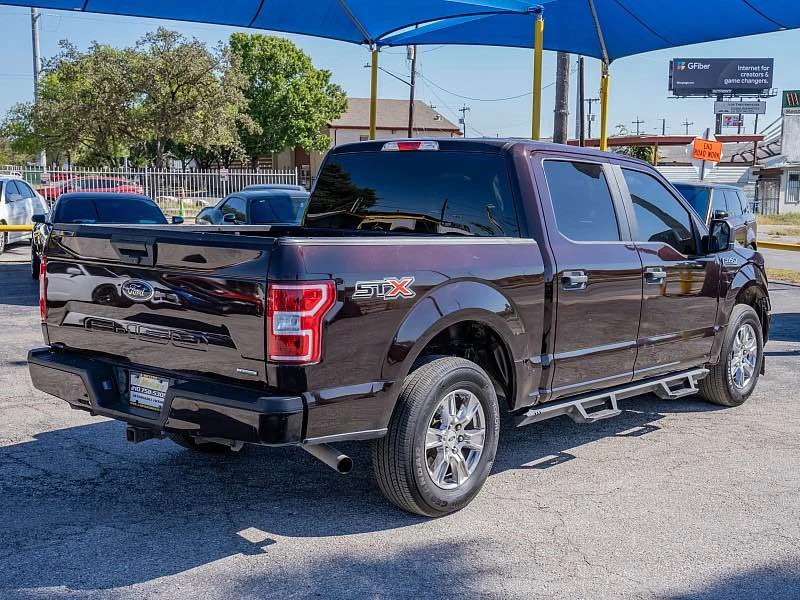 2019 Ford F-150 13th Gen - Image 4 of 7