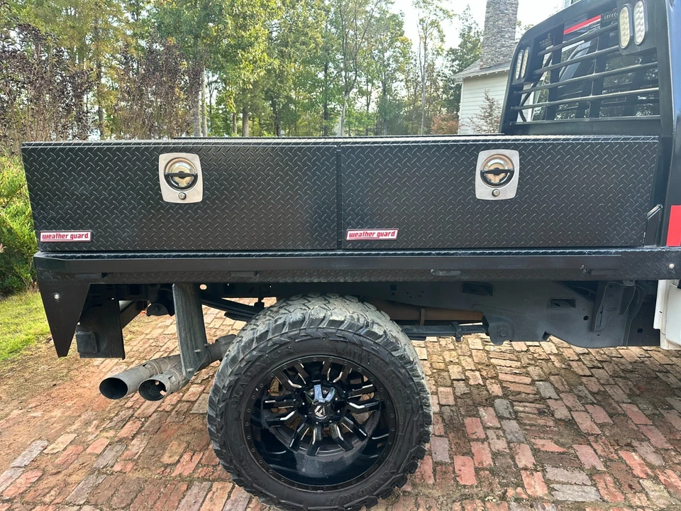 2019 Ford Super Duty 4th Gen - Image 20 of 21