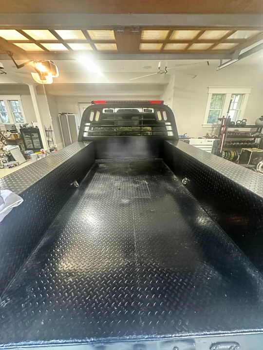 2019 Ford Super Duty 4th Gen - Image 15 of 21