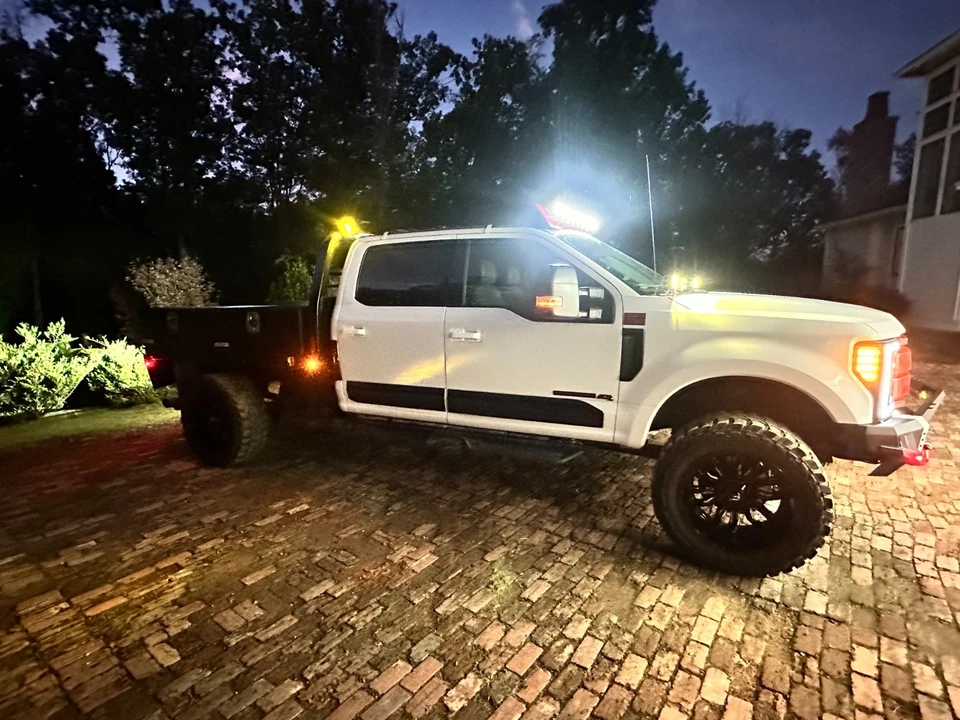 2019 Ford Super Duty 4th Gen - Image 6 of 21