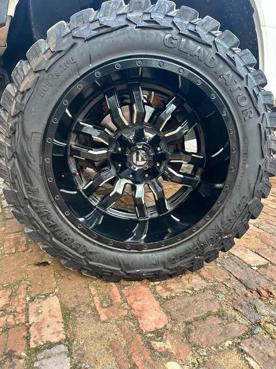 2019 Ford Super Duty 4th Gen - Image 17 of 21