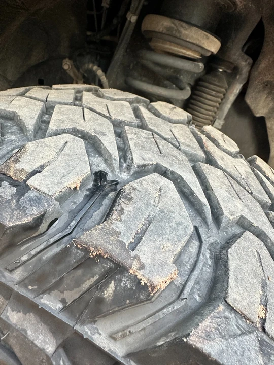 2019 Ford Super Duty 4th Gen - Image 18 of 21