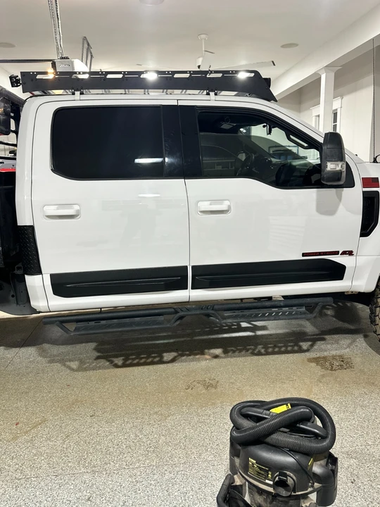 2019 Ford Super Duty 4th Gen - Image 10 of 21