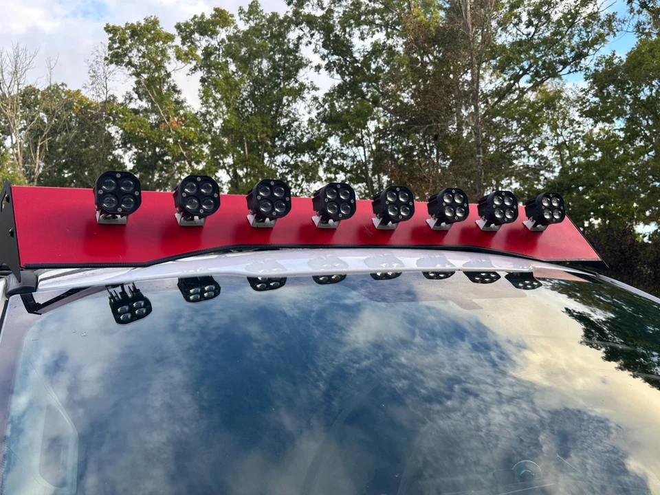2019 Ford Super Duty 4th Gen - Image 13 of 21