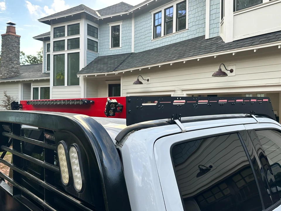 2019 Ford Super Duty 4th Gen - Image 19 of 21