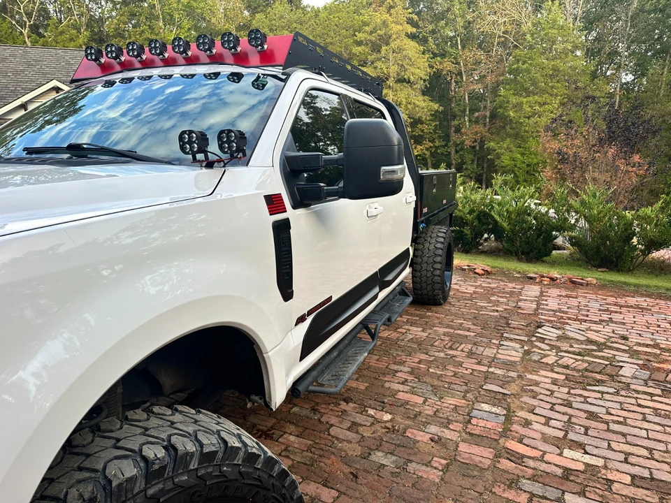 2019 Ford Super Duty 4th Gen - Image 12 of 21