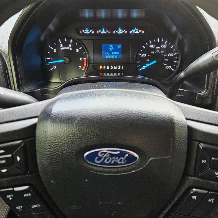 2019 Ford Super Duty 4th Gen - Image 13 of 14