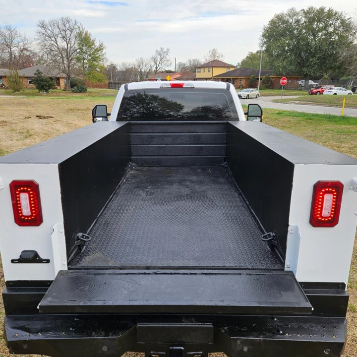 2019 Ford Super Duty 4th Gen - Image 11 of 14