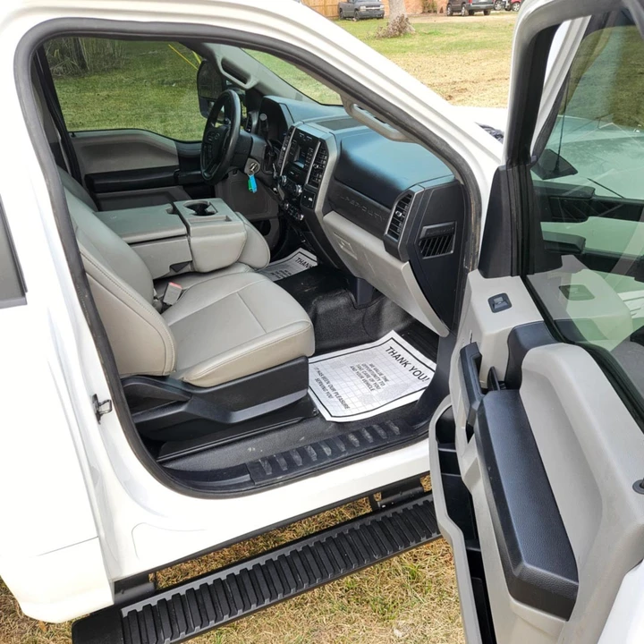 2019 Ford Super Duty 4th Gen - Image 6 of 14