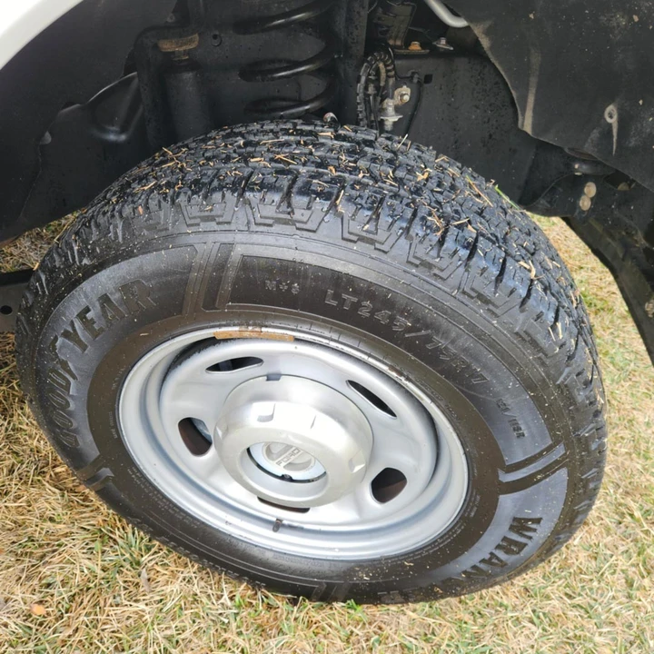 2019 Ford Super Duty 4th Gen - Image 14 of 14