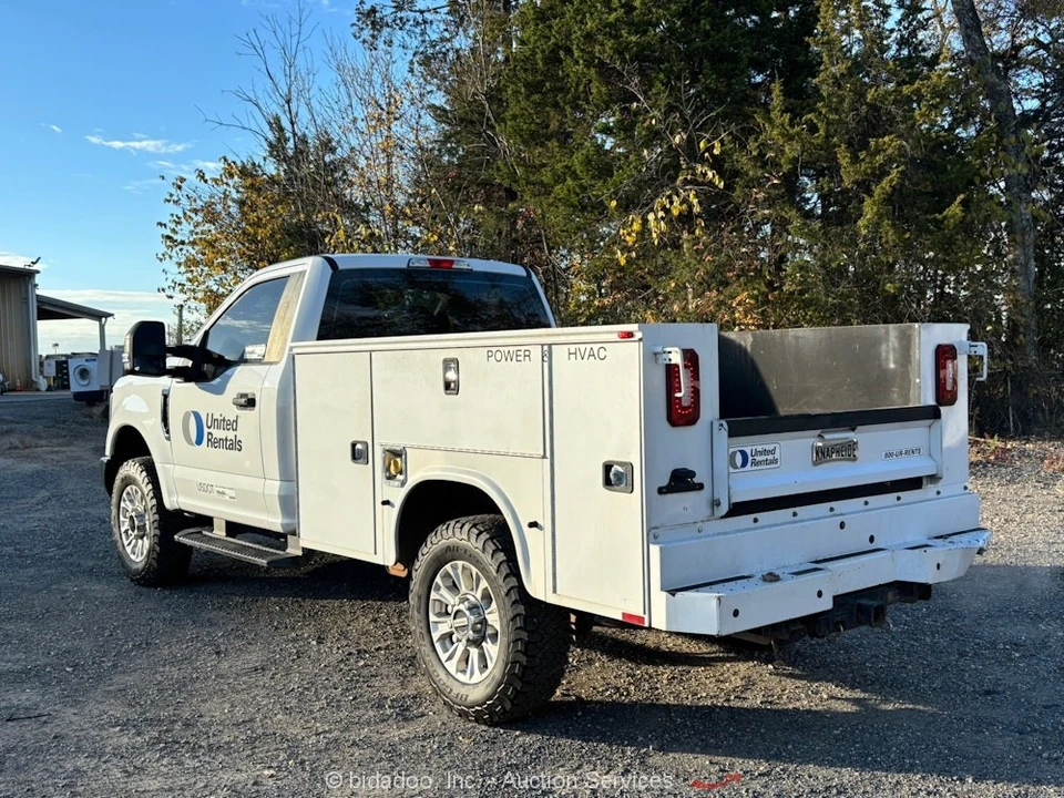 2019 Ford Super Duty 4th Gen - Image 3 of 12
