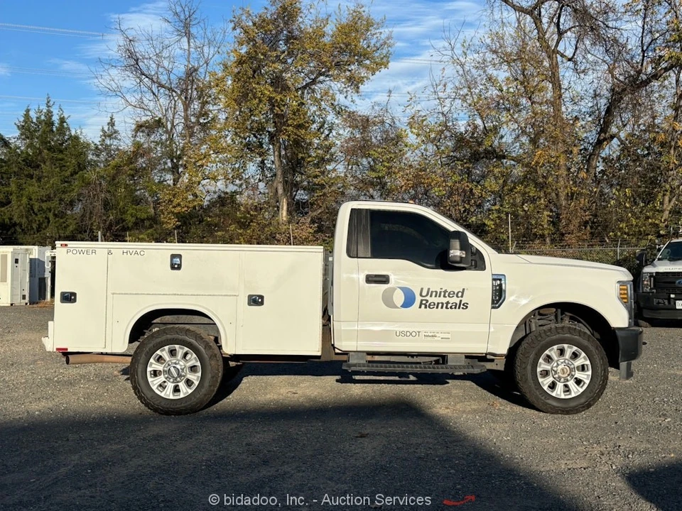 2019 Ford Super Duty 4th Gen - Image 6 of 12