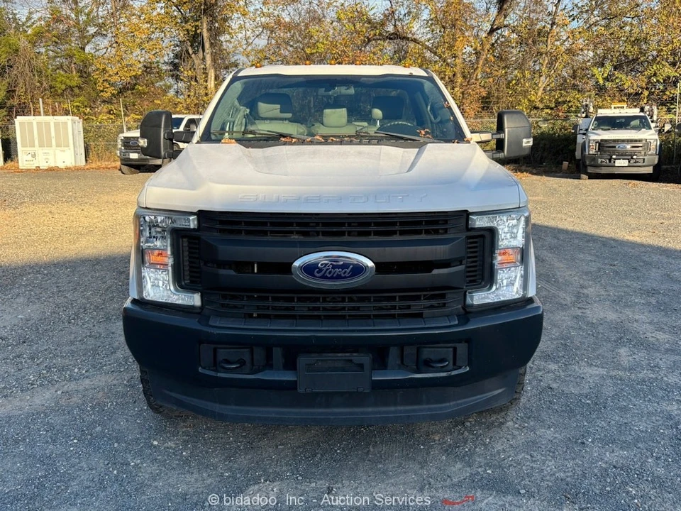 2019 Ford Super Duty 4th Gen - Image 7 of 12