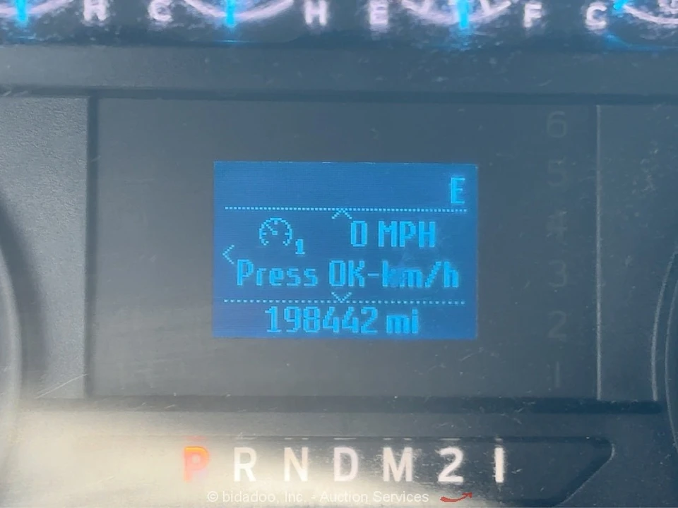 2019 Ford Super Duty 4th Gen - Image 11 of 12