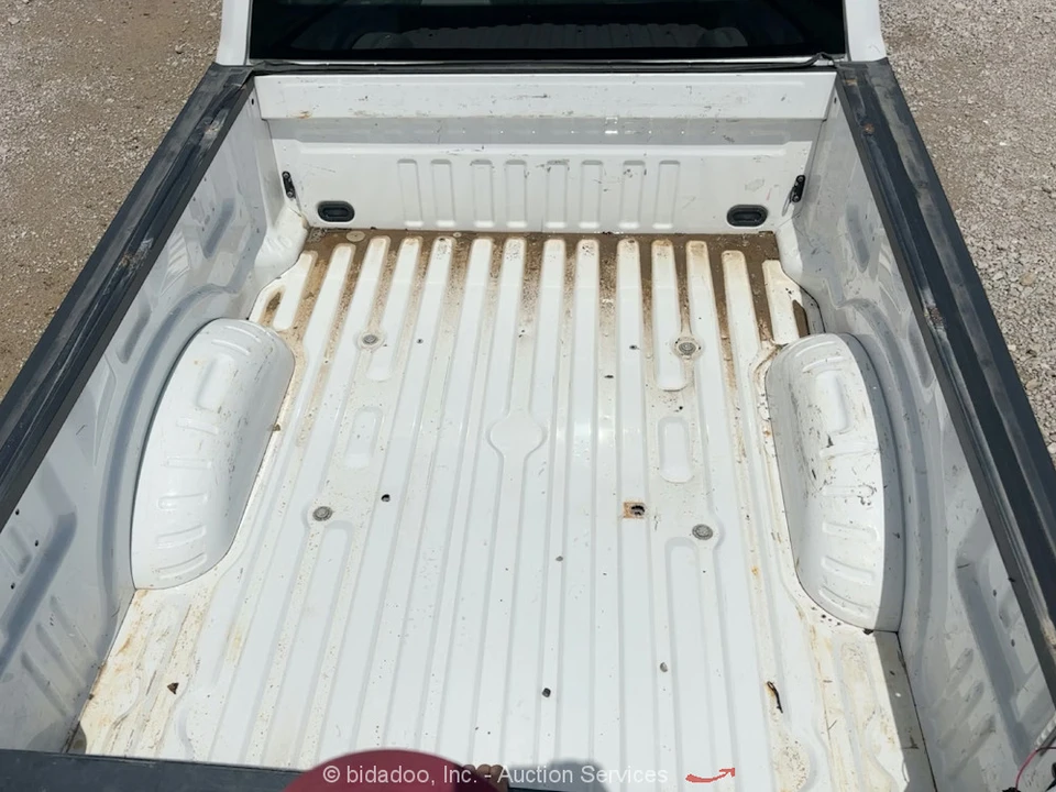 2019 Ford Super Duty 4th Gen - Image 9 of 12