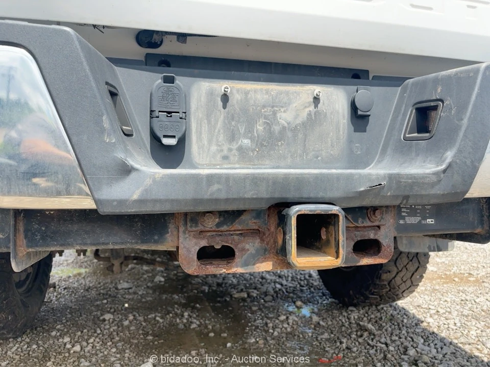 2019 Ford Super Duty 4th Gen - Image 10 of 12