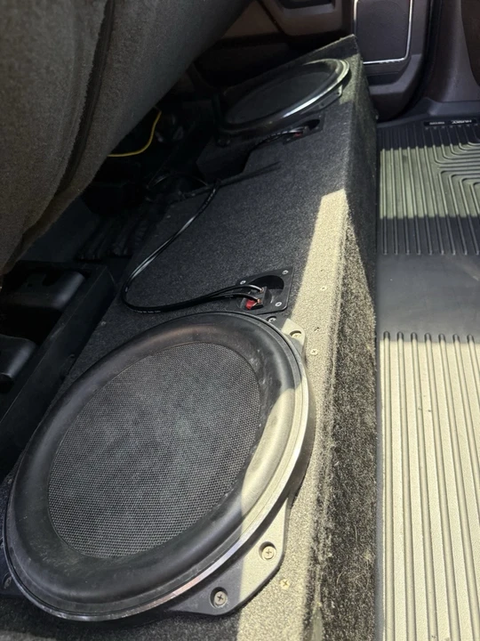 2019 Ford Super Duty 4th Gen - Image 15 of 15