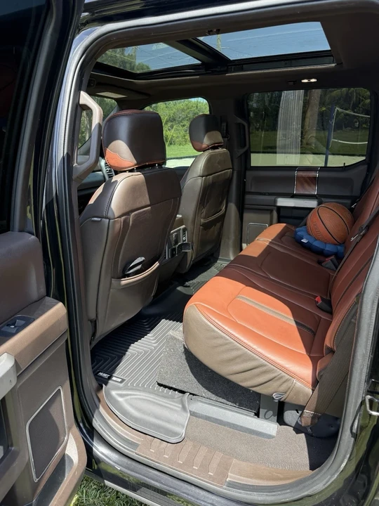 2019 Ford Super Duty 4th Gen - Image 14 of 15