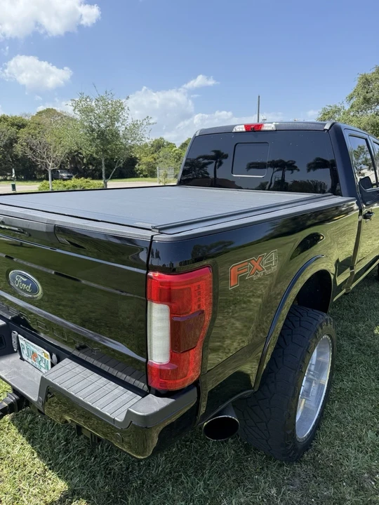 2019 Ford Super Duty 4th Gen - Image 10 of 15