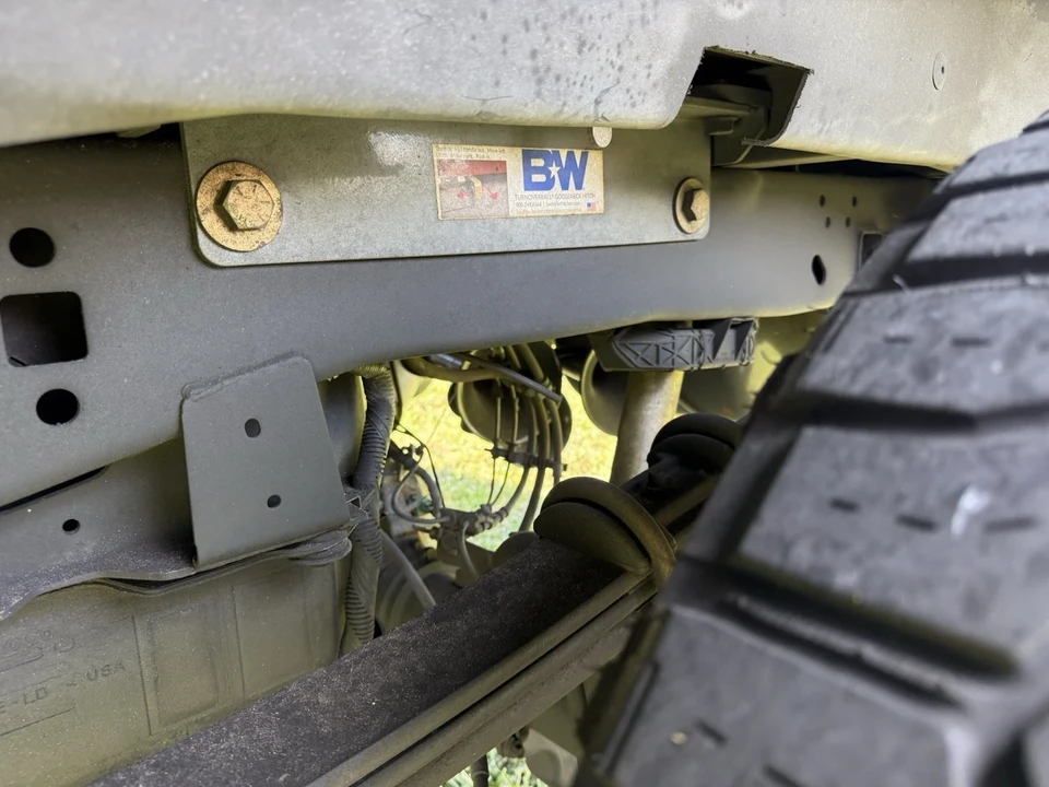 2019 Ford Super Duty 4th Gen - Image 12 of 15