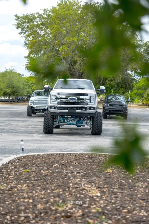 2019 Ford Super Duty 4th Gen - Image 6 of 21