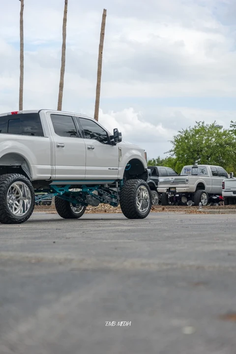 2019 Ford Super Duty 4th Gen - Image 9 of 21