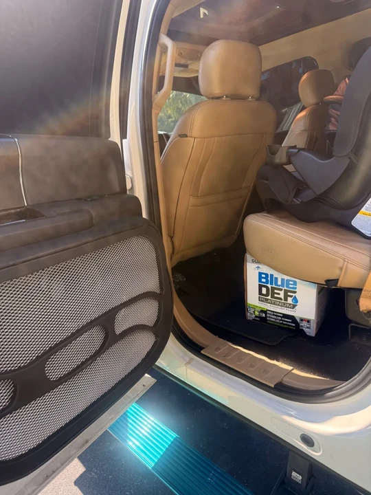 2019 Ford Super Duty 4th Gen - Image 21 of 21