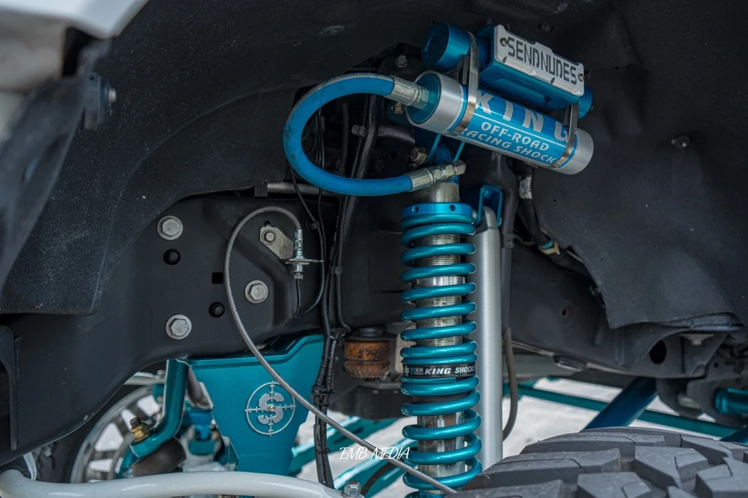 2019 Ford Super Duty 4th Gen - Image 10 of 21