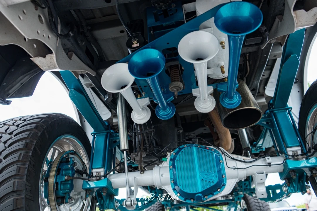 2019 Ford Super Duty 4th Gen - Image 13 of 21