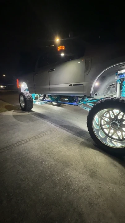 2019 Ford Super Duty 4th Gen - Image 16 of 21