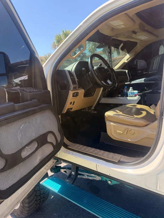 2019 Ford Super Duty 4th Gen - Image 20 of 21