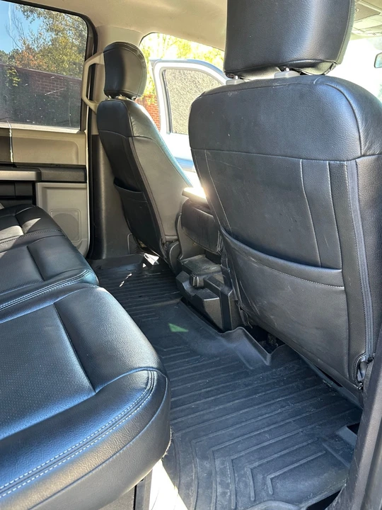 2019 Ford Super Duty 4th Gen - Image 12 of 16