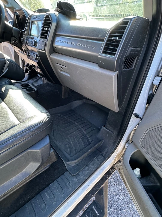 2019 Ford Super Duty 4th Gen - Image 16 of 16
