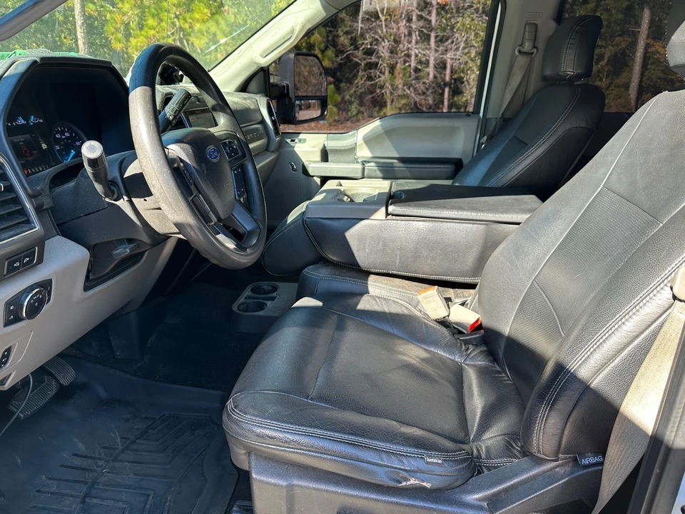 2019 Ford Super Duty 4th Gen - Image 8 of 16