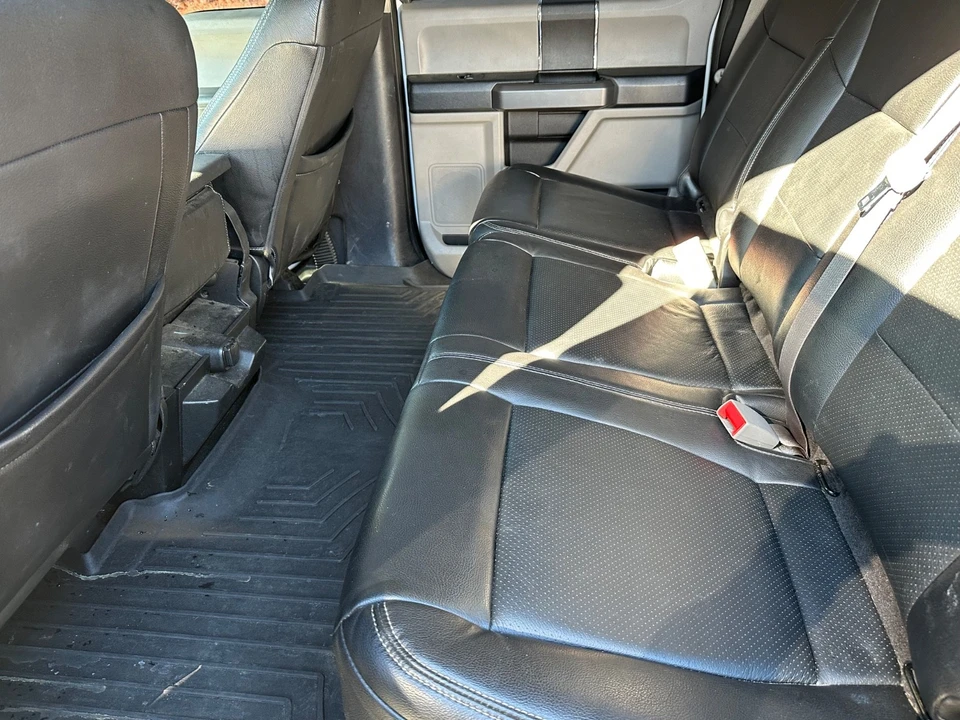 2019 Ford Super Duty 4th Gen - Image 10 of 16