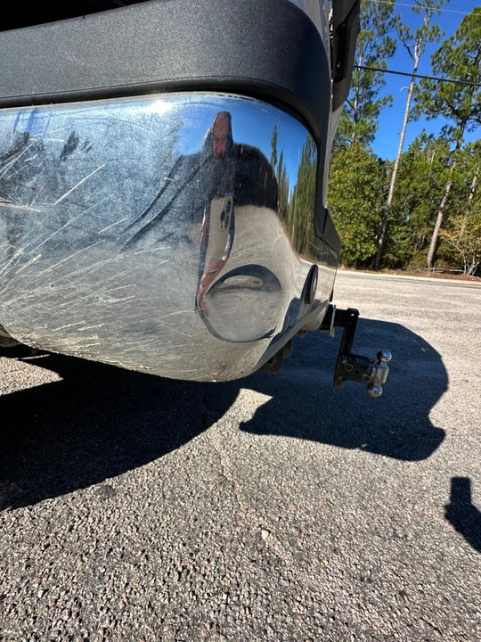 2019 Ford Super Duty 4th Gen - Image 5 of 16
