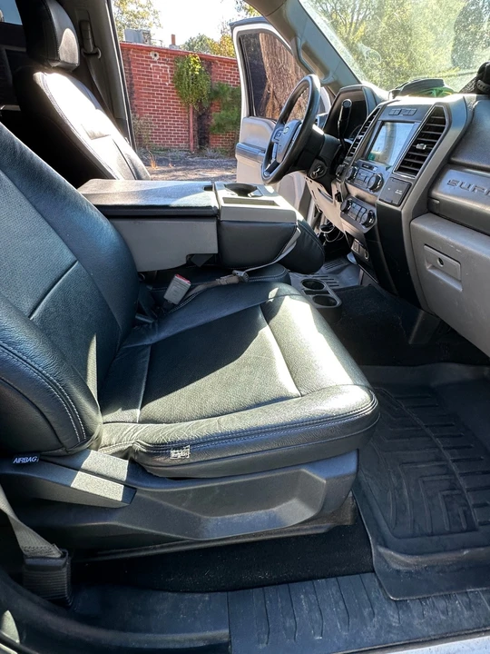 2019 Ford Super Duty 4th Gen - Image 15 of 16
