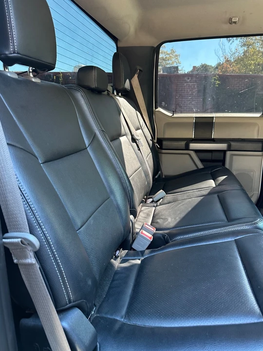 2019 Ford Super Duty 4th Gen - Image 13 of 16