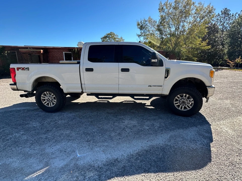 2019 Ford Super Duty 4th Gen - Image 3 of 16