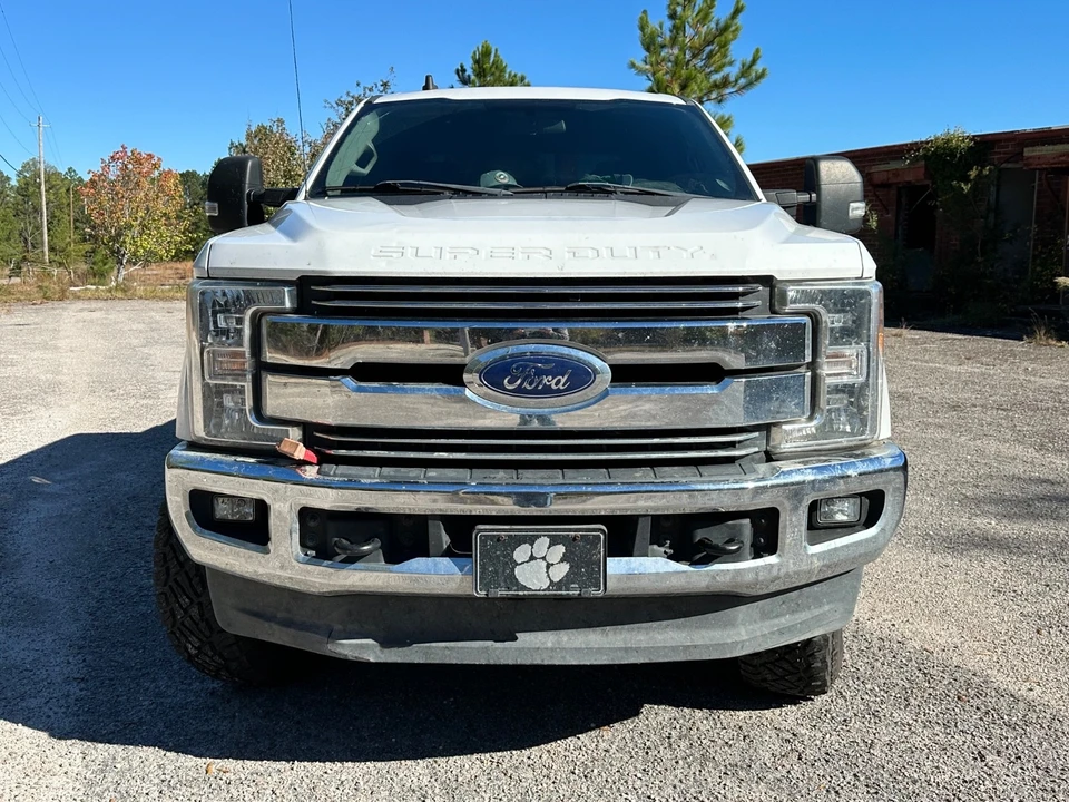 2019 Ford Super Duty 4th Gen - Image 7 of 16
