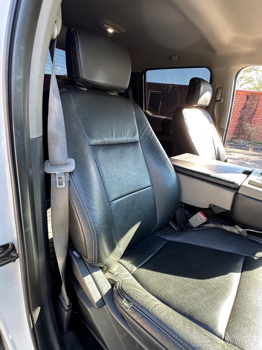 2019 Ford Super Duty 4th Gen - Image 14 of 16