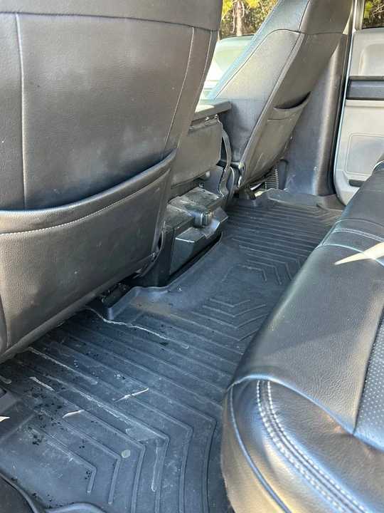 2019 Ford Super Duty 4th Gen - Image 11 of 16