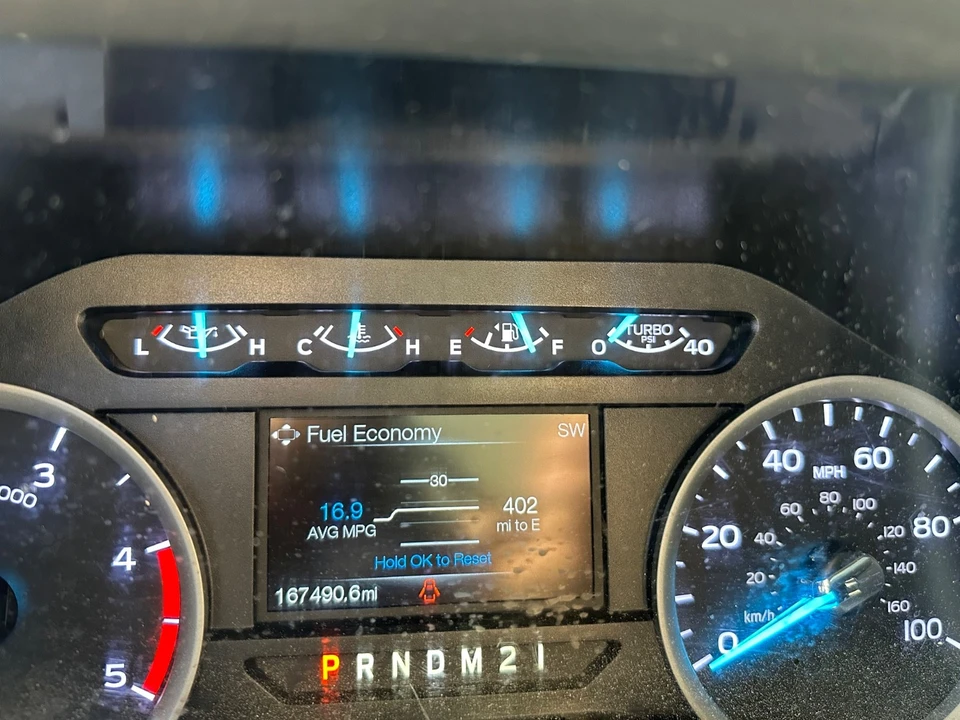 2019 Ford Super Duty 4th Gen - Image 9 of 16