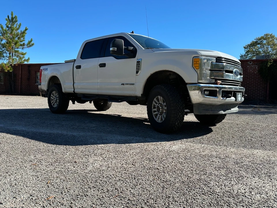 2019 Ford Super Duty 4th Gen - Image 2 of 16