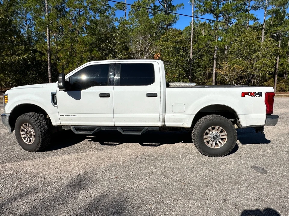 2019 Ford Super Duty 4th Gen - Image 6 of 16