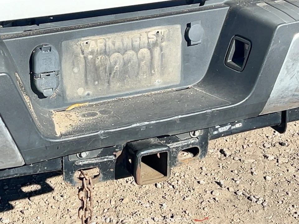 2019 Ford Super Duty 4th Gen - Image 10 of 12