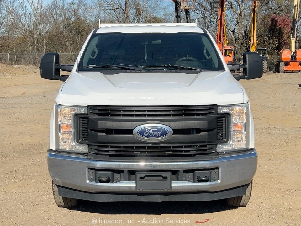 2019 Ford Super Duty 4th Gen - Image 7 of 12