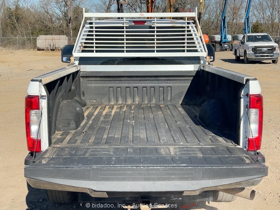 2019 Ford Super Duty 4th Gen - Image 9 of 12